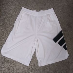 Adidas classic Athletic shorts